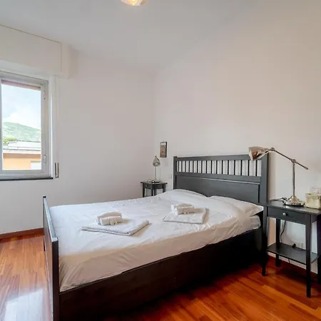 Sturla Comfy * 热那亚