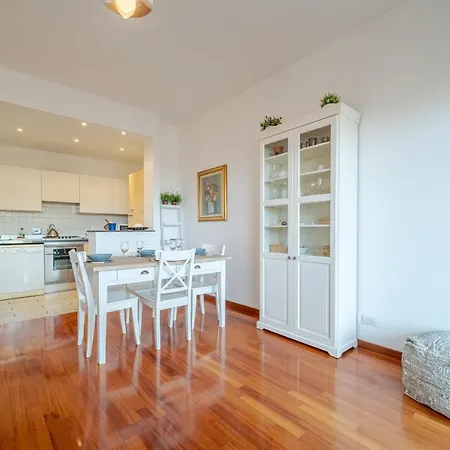 公寓 Sturla Comfy 热那亚