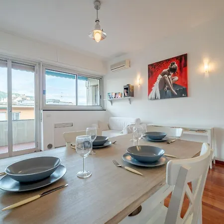 Sturla Comfy 热那亚