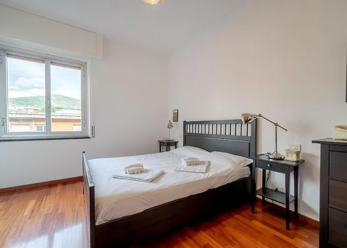 Guesthost - Sturla Comfy * Janov