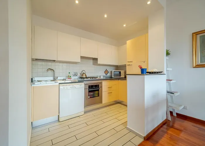 Appartement Guesthost - Sturla Comfy