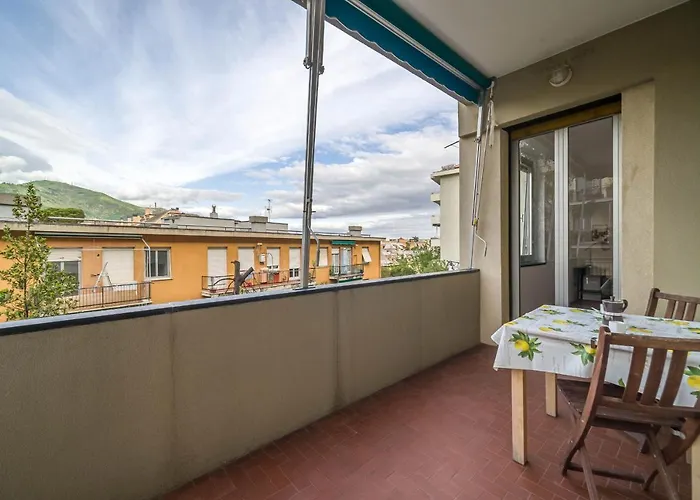 Guesthost - Sturla Comfy Appartement *