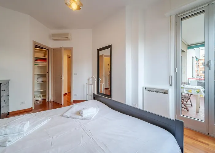 Appartement Guesthost - Sturla Comfy