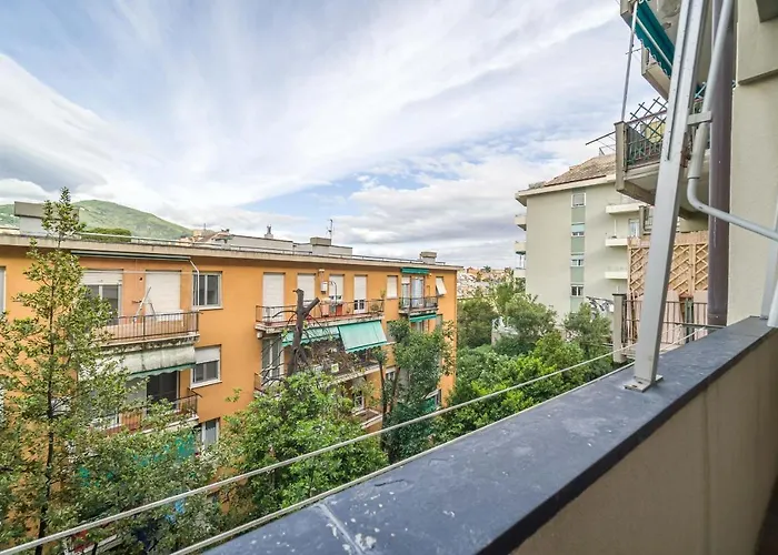 Appartement Guesthost - Sturla Comfy