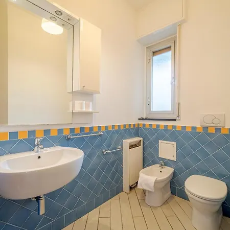 Sturla Comfy Génova