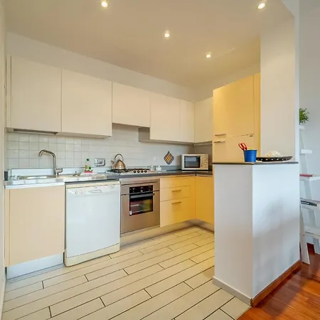 Apartamento Sturla Comfy